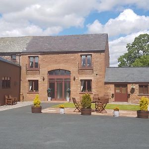 The Ginney Country Guest House